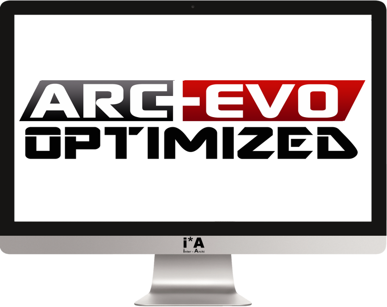 ARC+ OPTIMIZED : Cliquez ici pour en savoir plus