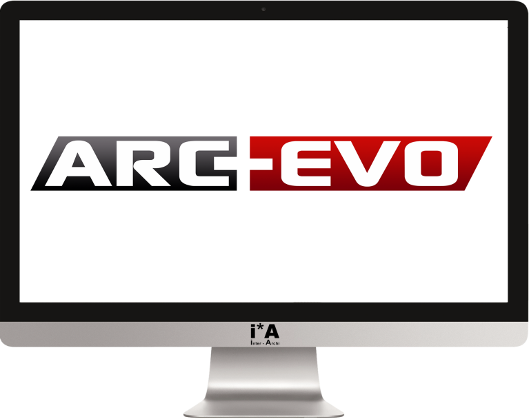 ARC+ EVOLUTION : Cliquez ici pour en savoir plus