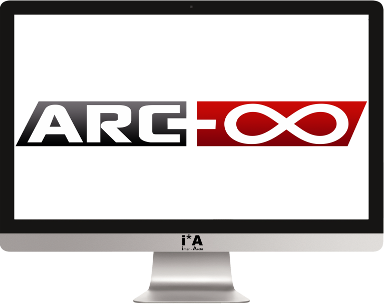 ARC+ INFINITE : Cliquez ici pour en savoir plus