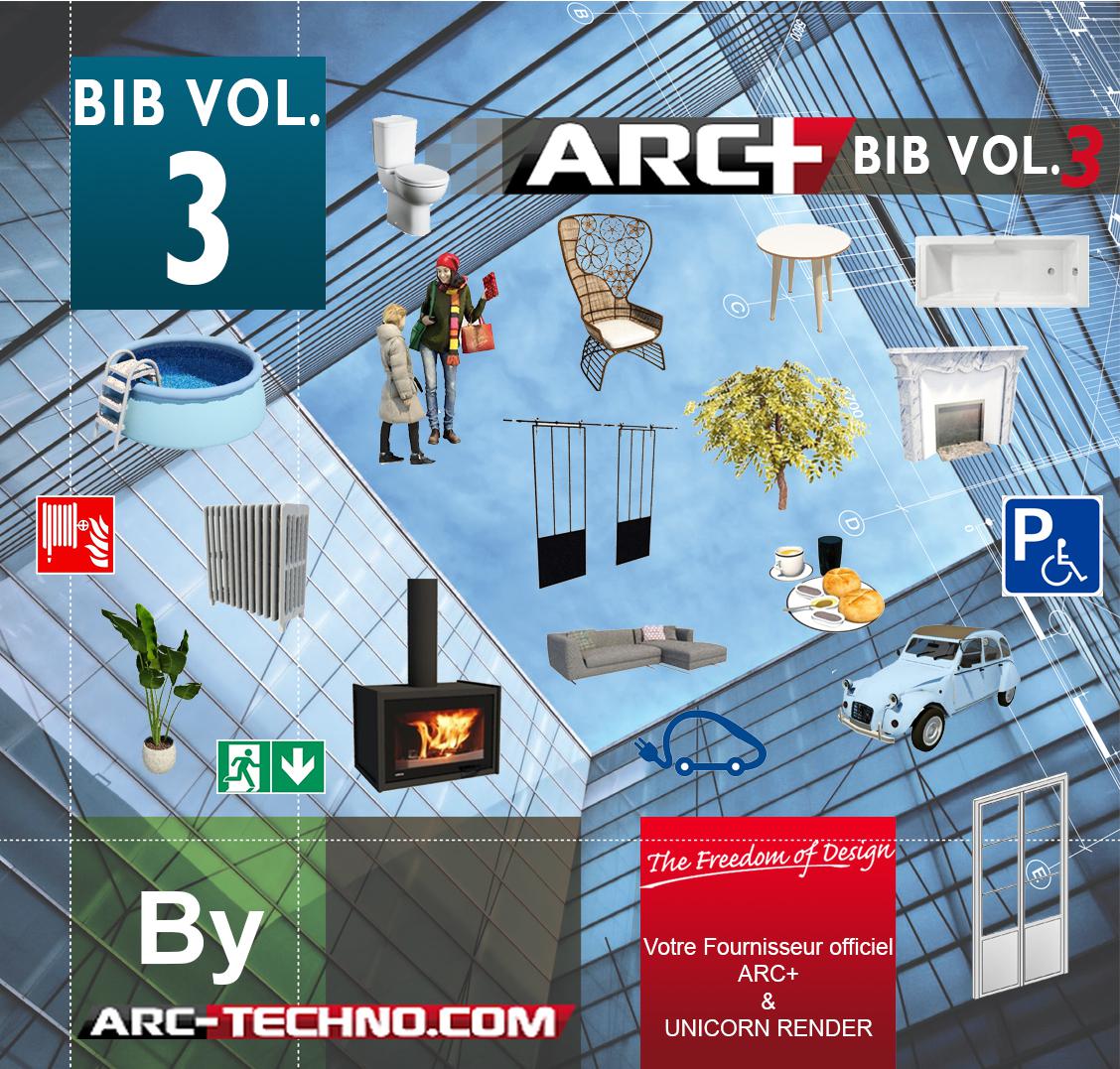 Bib-Vol. 3
