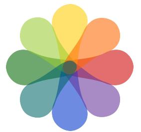 Une pipette récupérant toutes les couleurs n'importe où