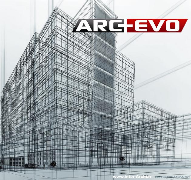 ARC+ EVO Original (dernière version)