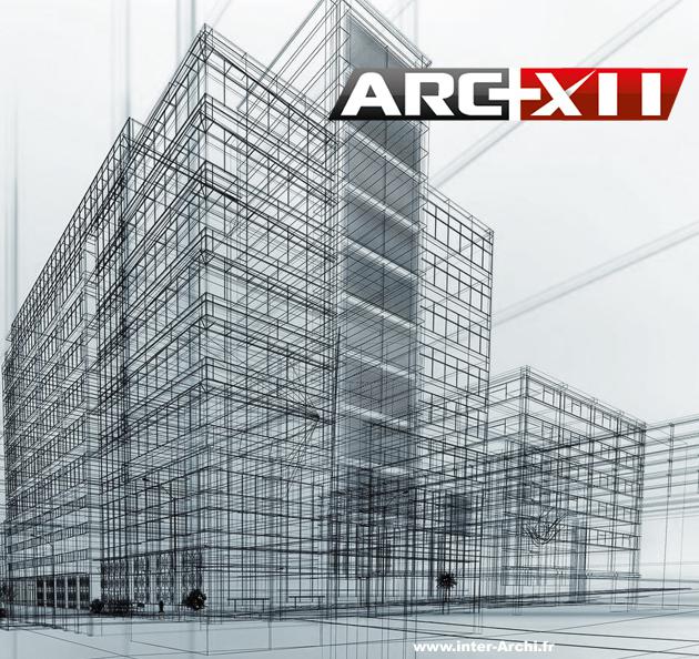 ARC+ X11 Original