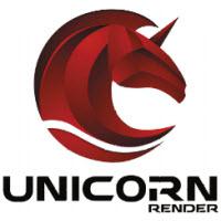 Unicorn Render V4